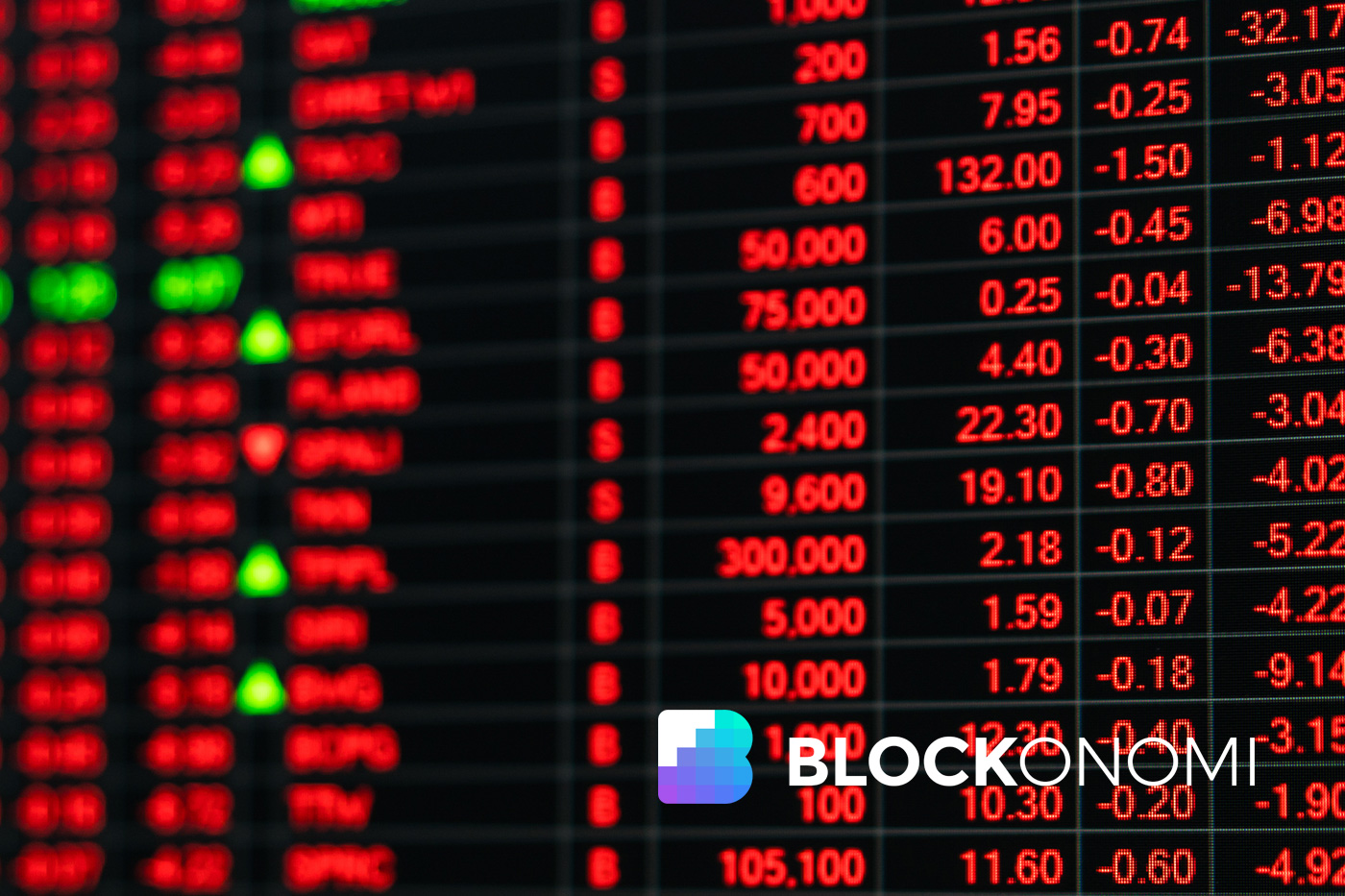 Bear Market
