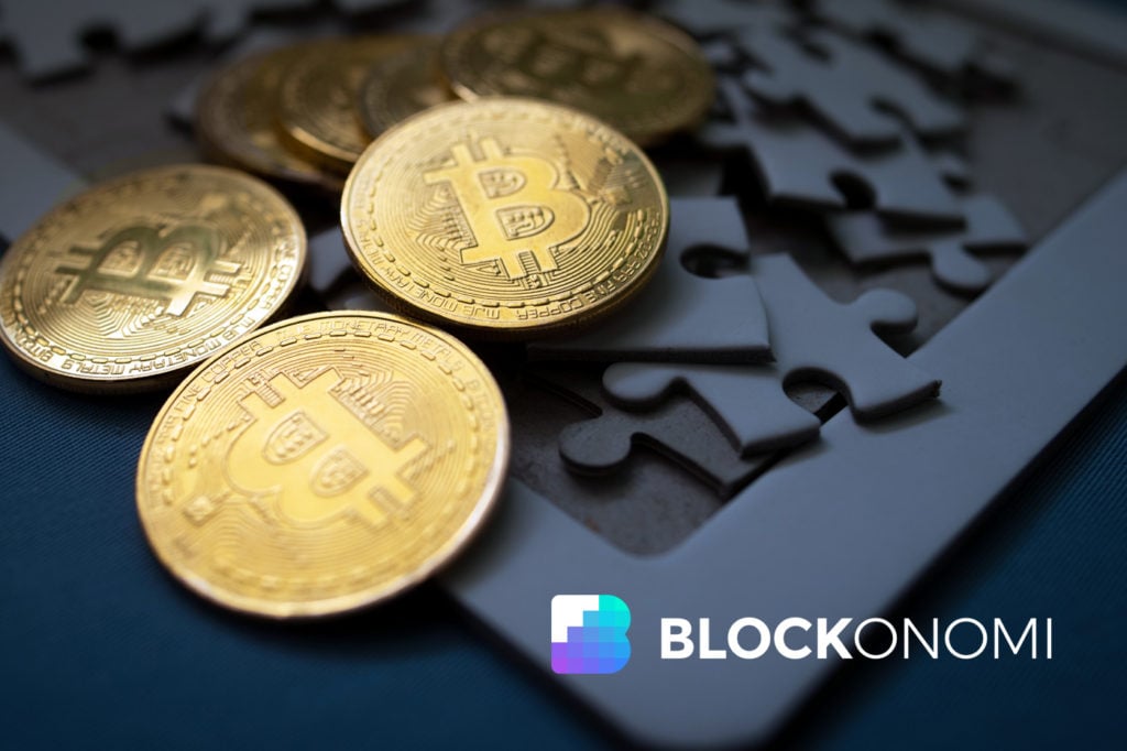 cryptocurrency Deflation