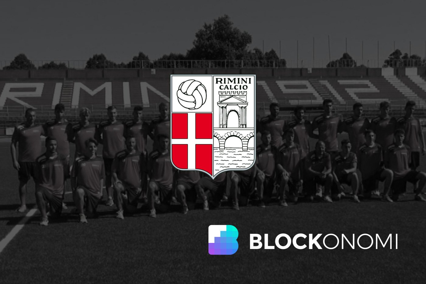 Rimini FC Bitcoin