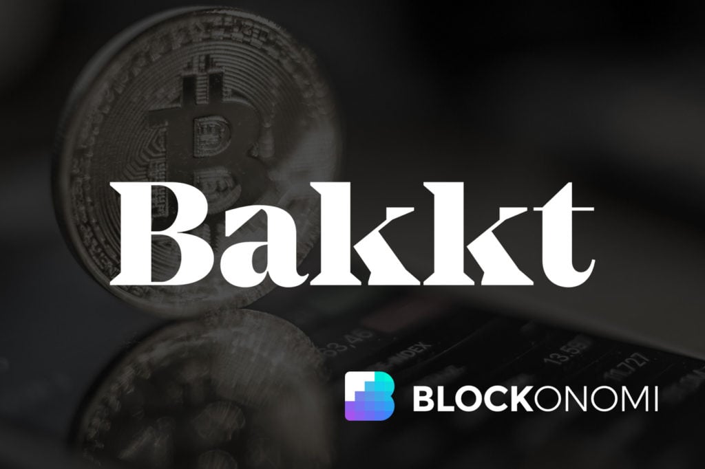 Bakkt