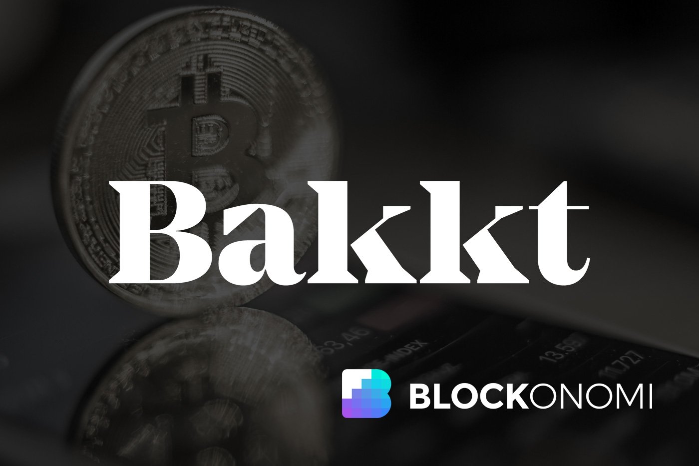 Bakkt