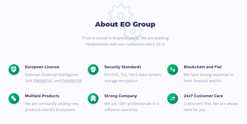 EO Group