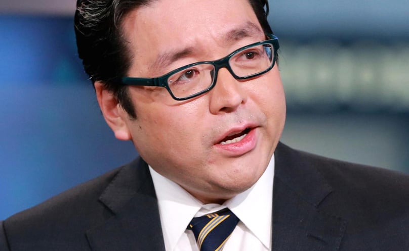 Thomas Lee