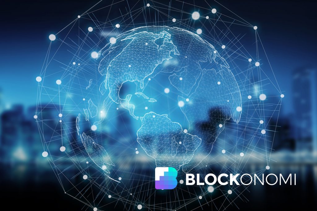 Blockchain Voting