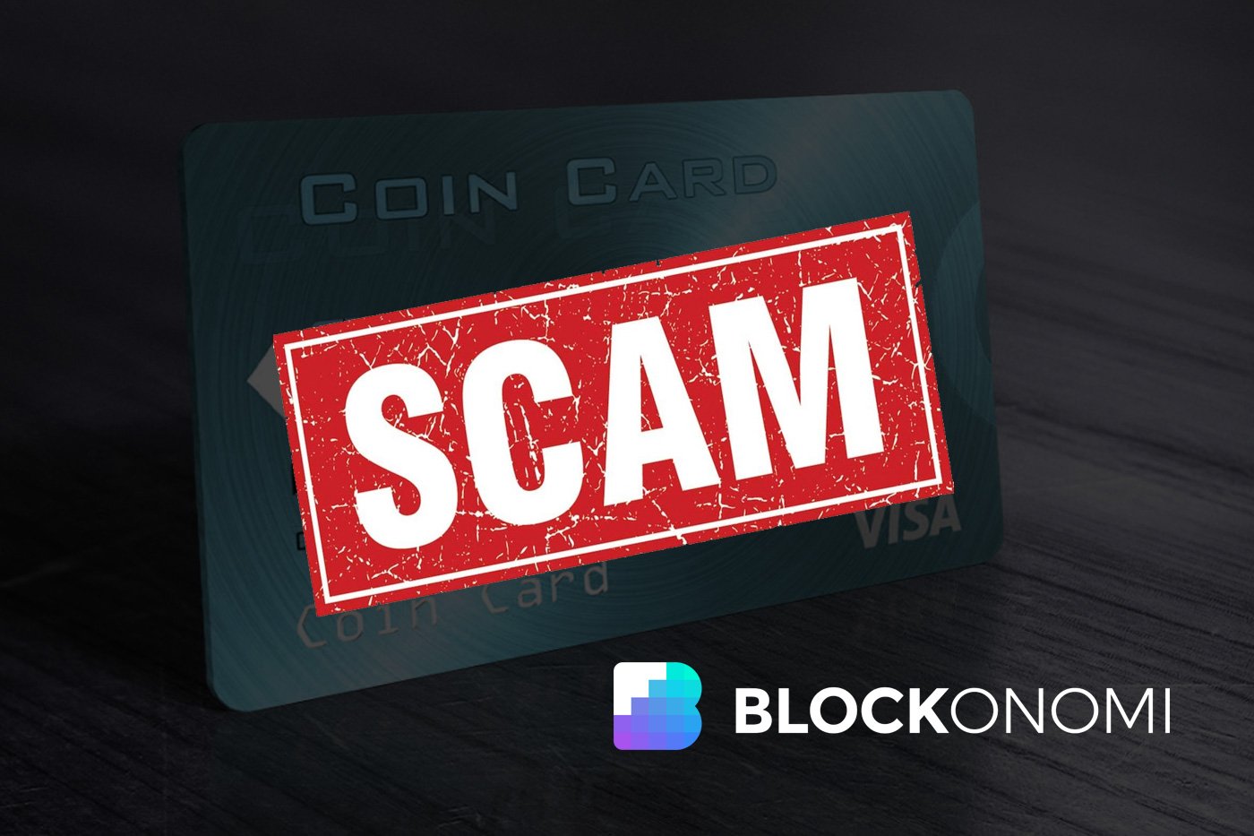 Centra Scam