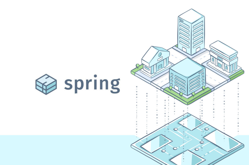 Gary Cohn Spring Labs