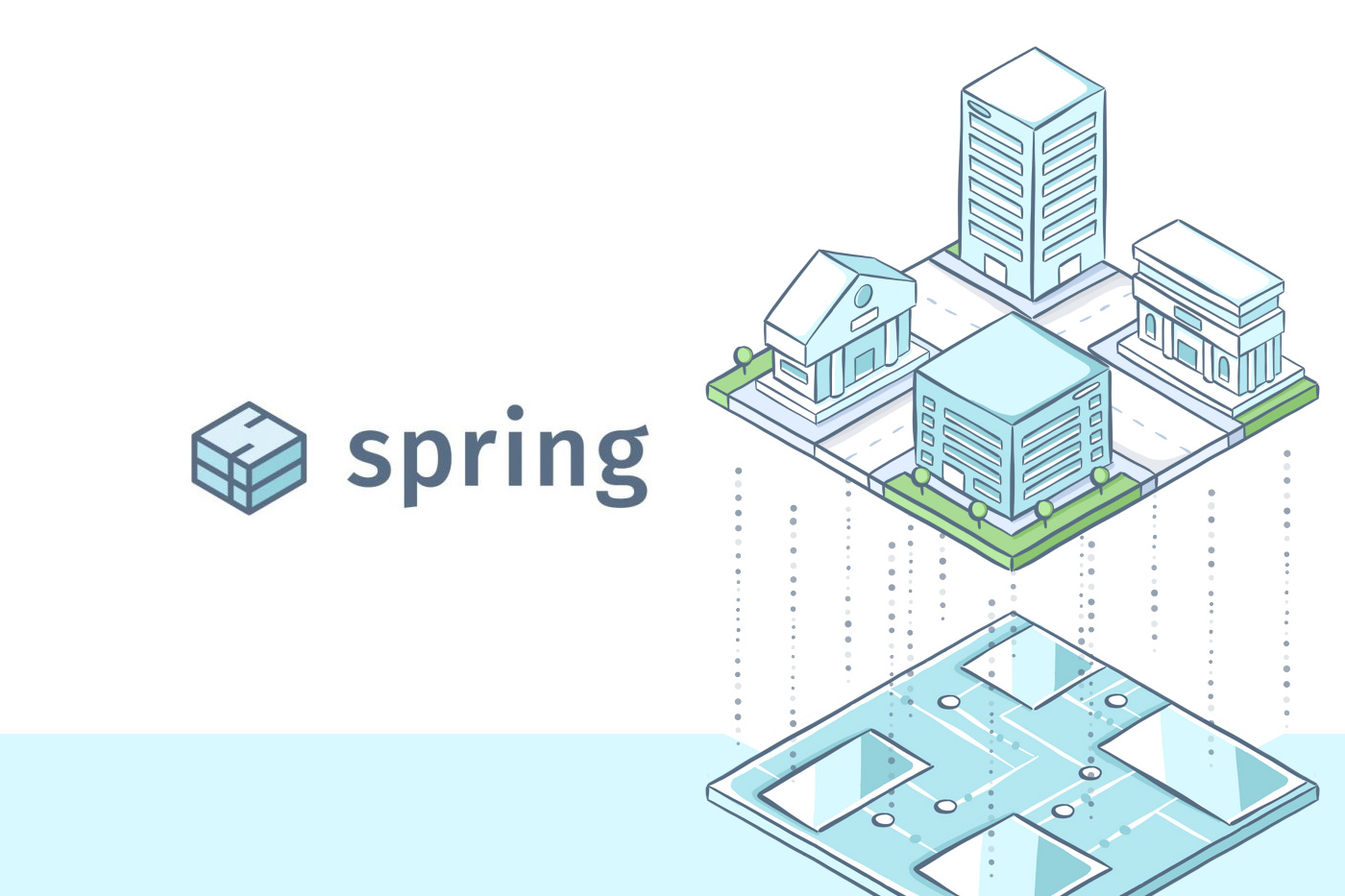 Gary Cohn Spring Labs