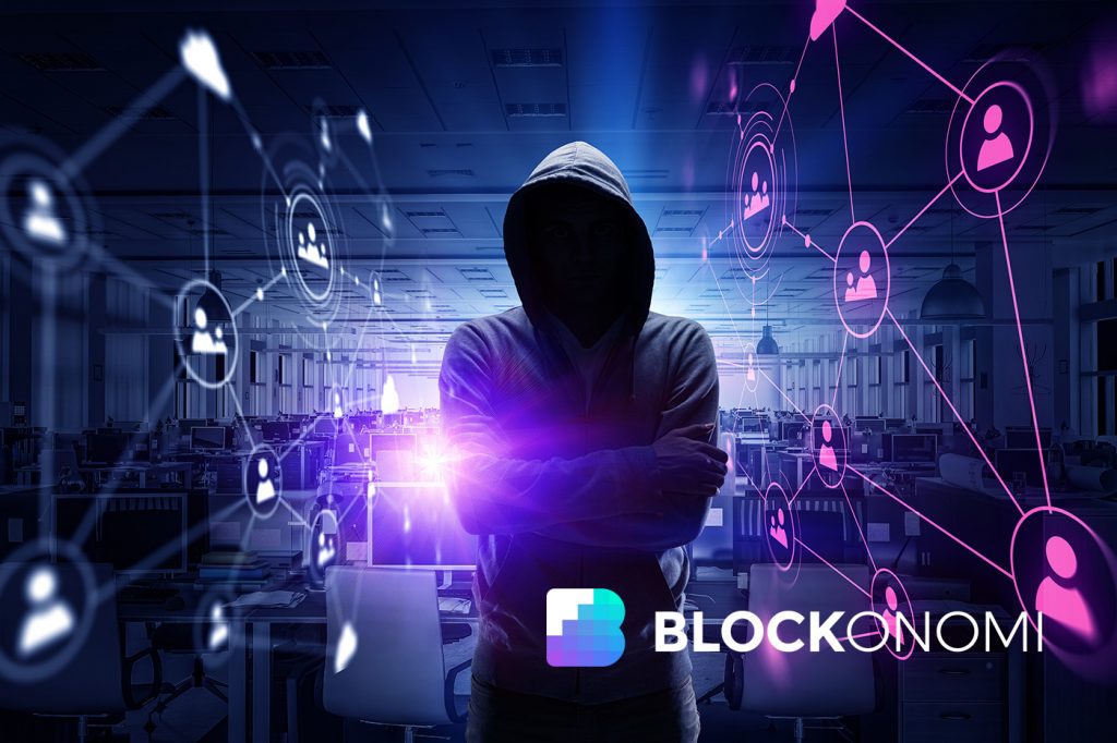 North Korea Crypto Hacking