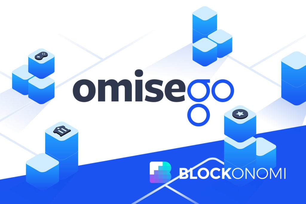 OmiseGo Guide - What is OmiseGo?
