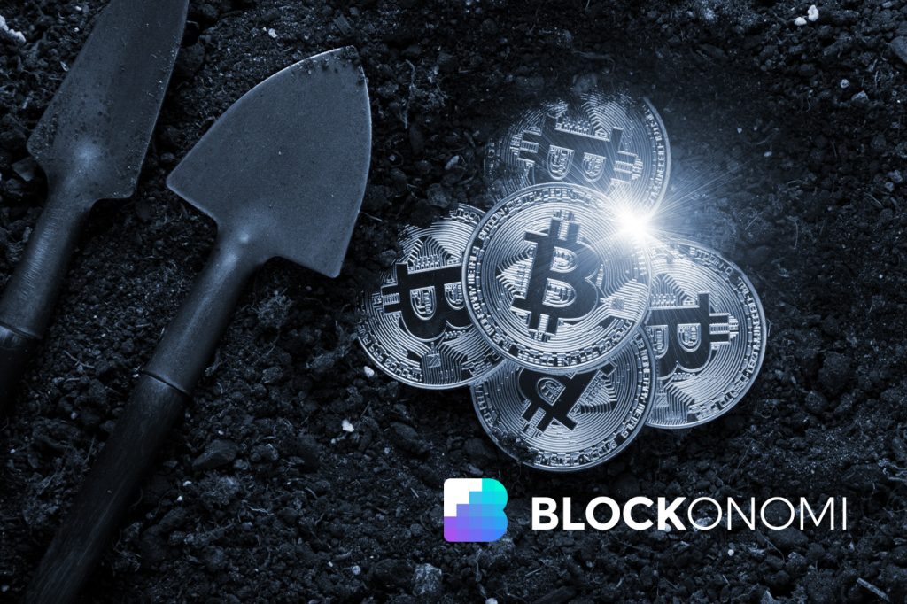 Bitcoin Miners