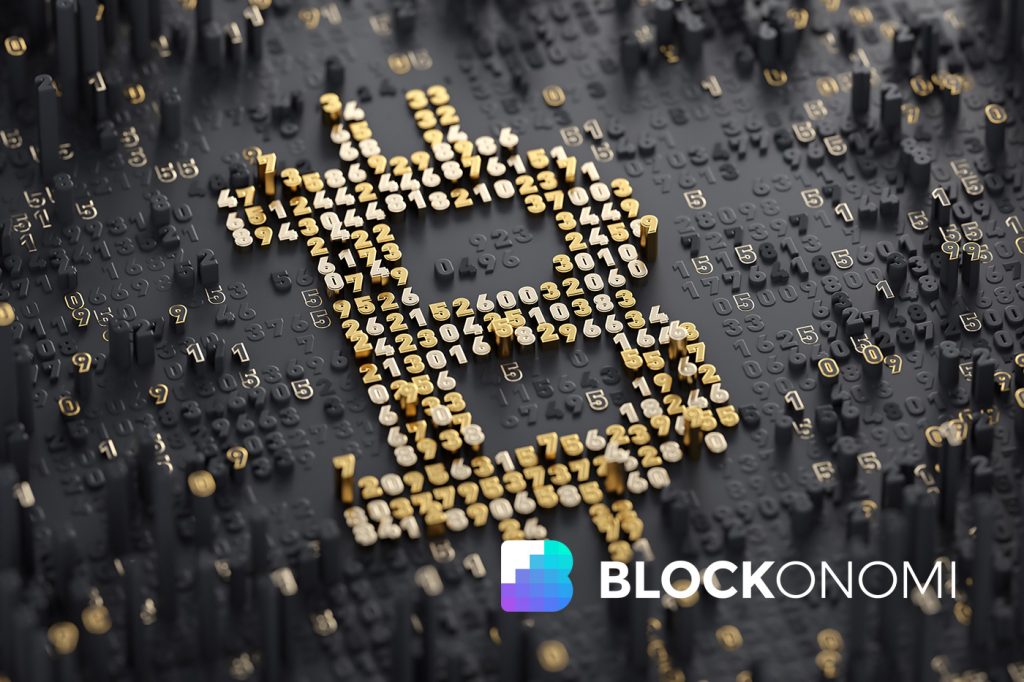 Bitcoin Mining