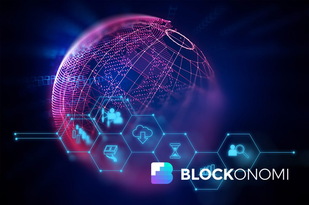 Blockchain Loan