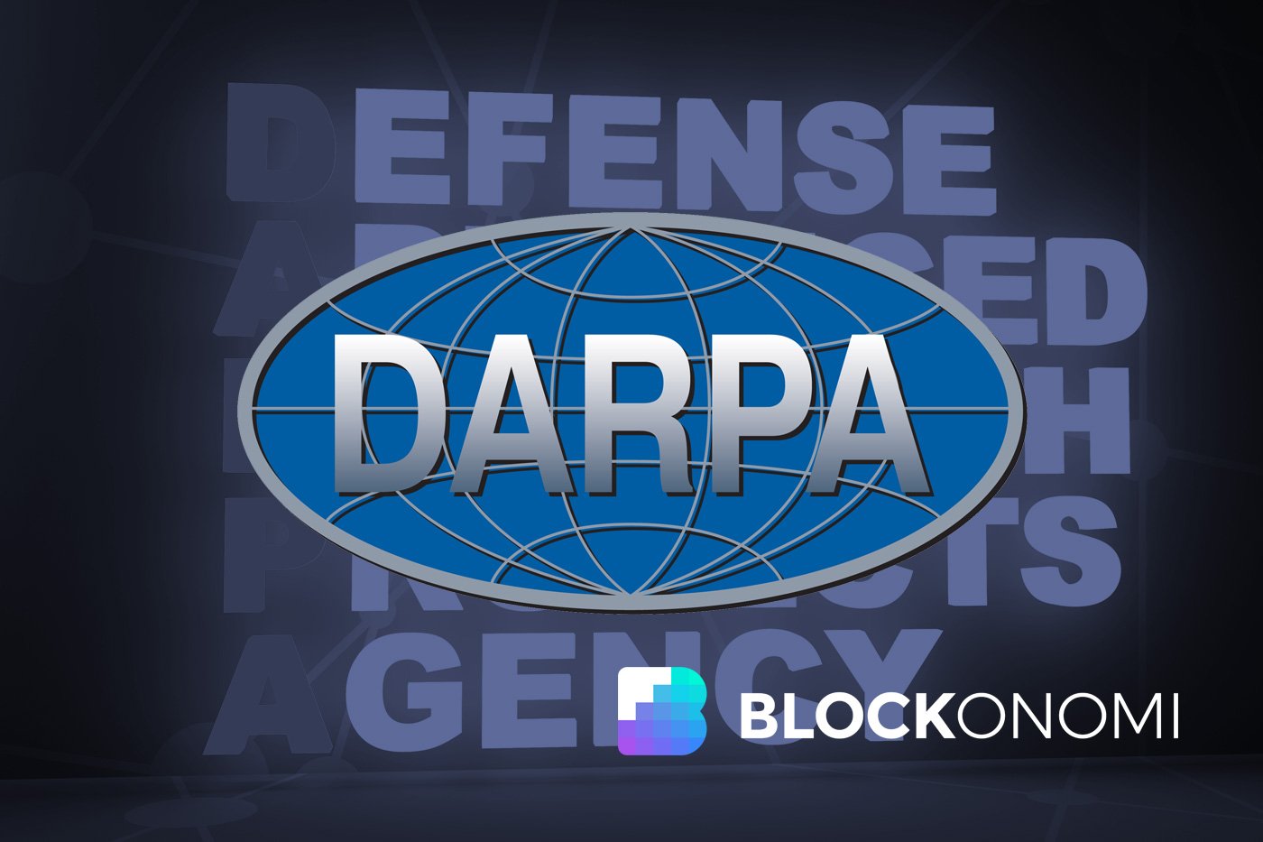 DARPA Blockchain
