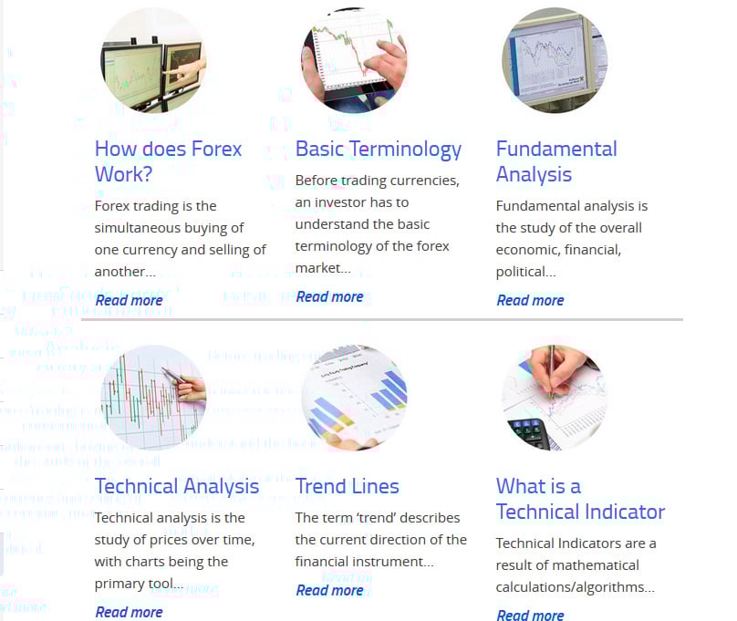 Educational Tools
