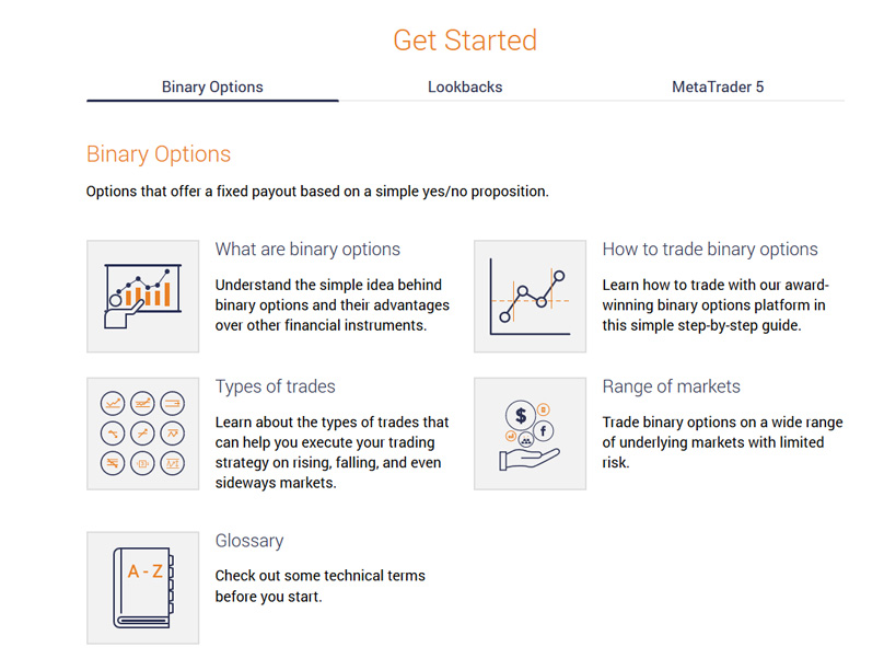 Educational Tools