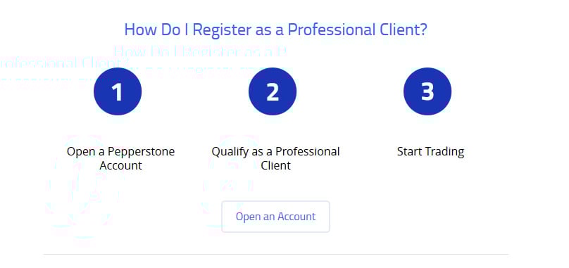 Professional Clients