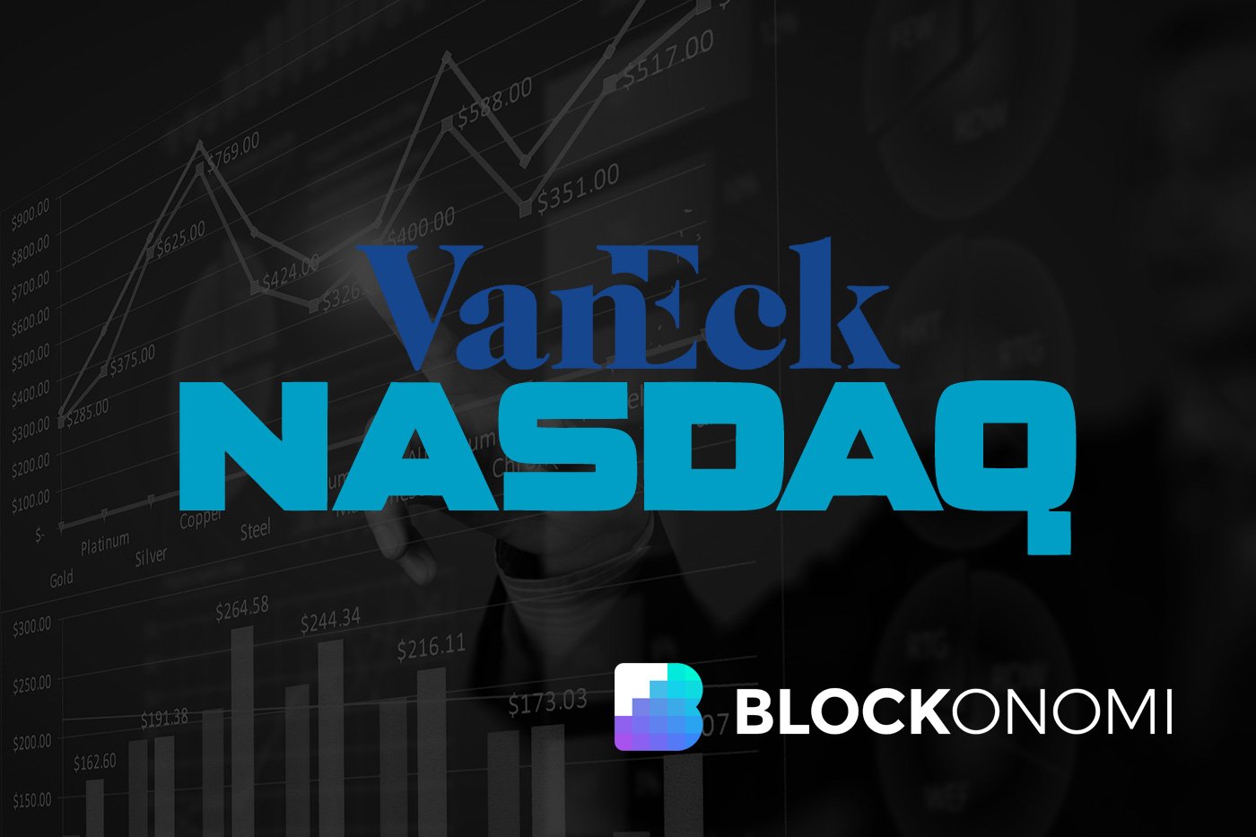 Van Eck Nasdaq Bitcoin Futures