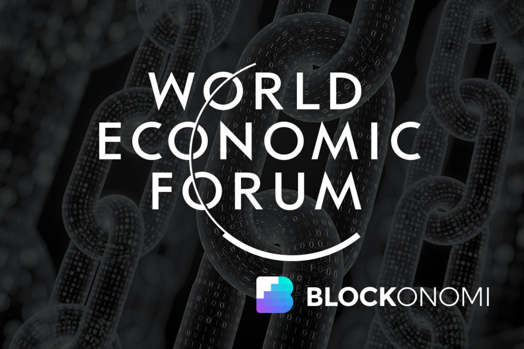 WEF Blockchain