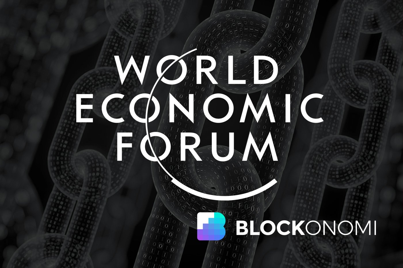 WEF Blockchain