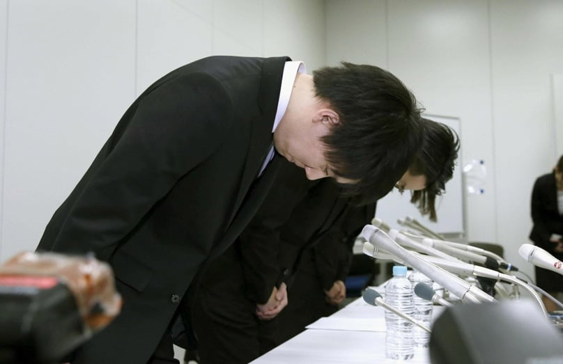 Coincheck CEO & COO