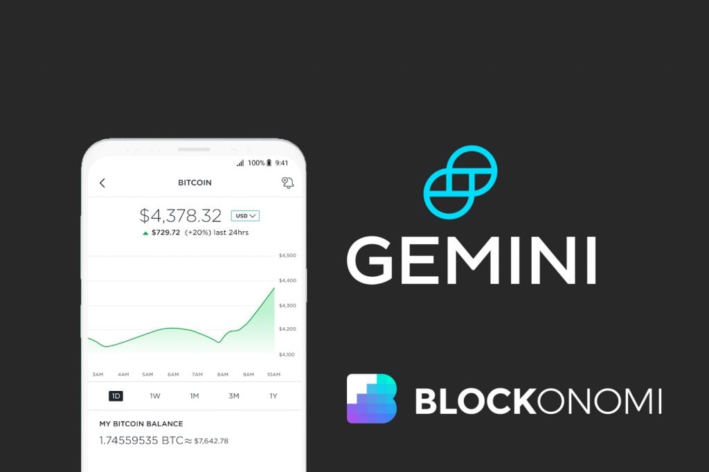 Gemini App
