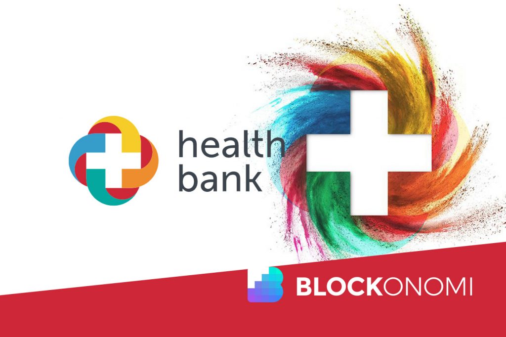 Healthbank ICO