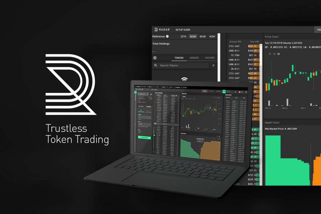 Radar Relay Review