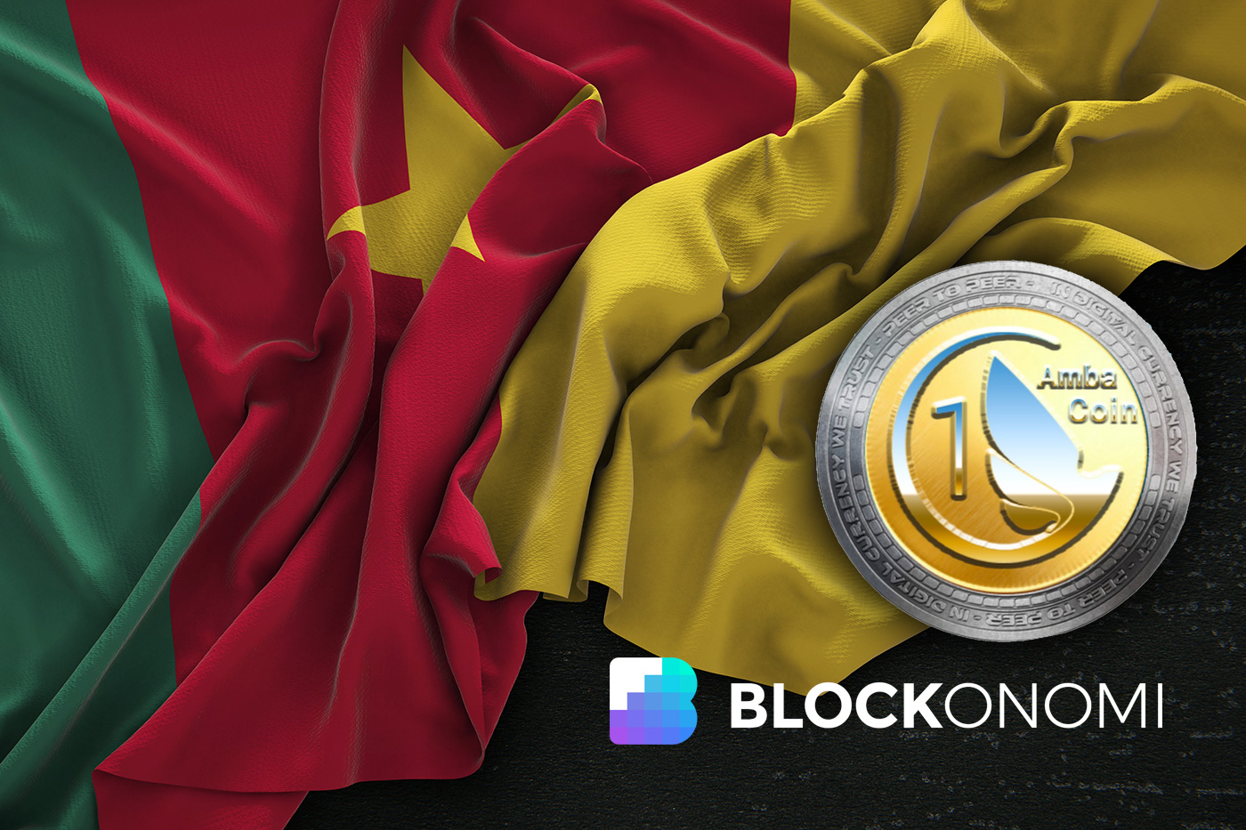 Cameroon Crypto