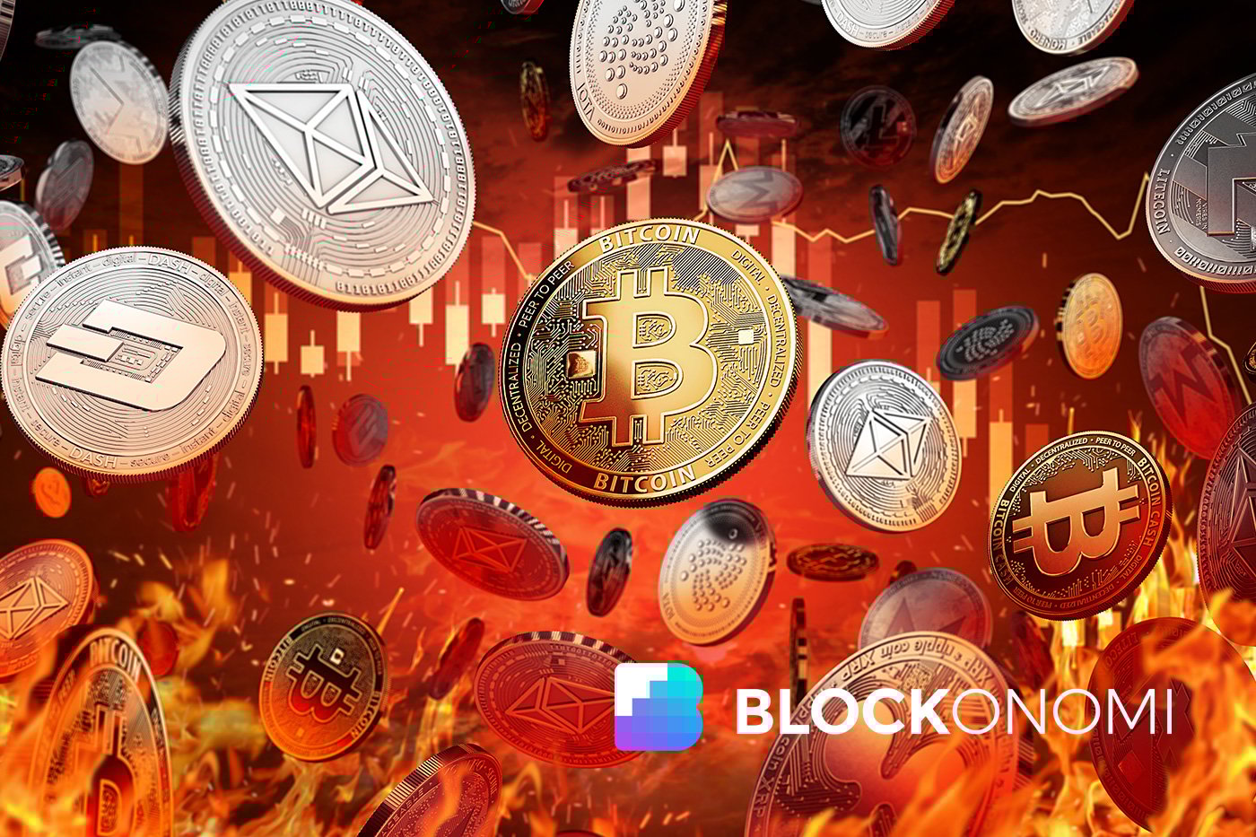 Cryptocurrency Warning