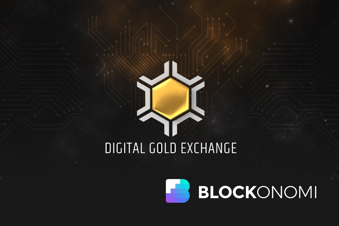 DGE & Coinzeus Launch