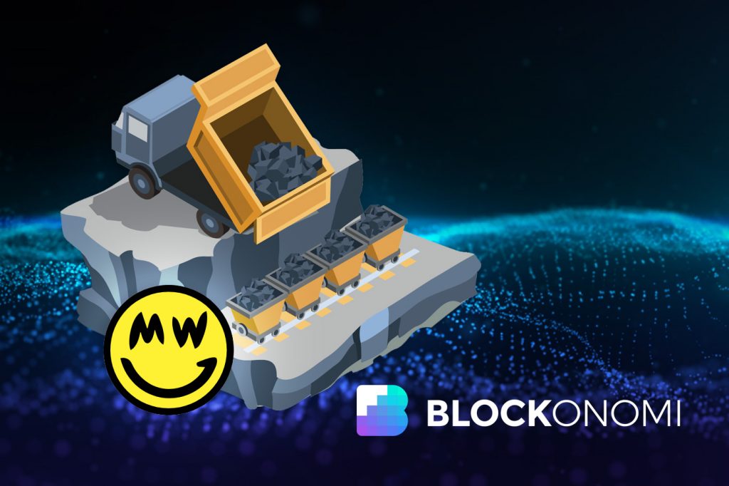 How to Mine Grin Coin
