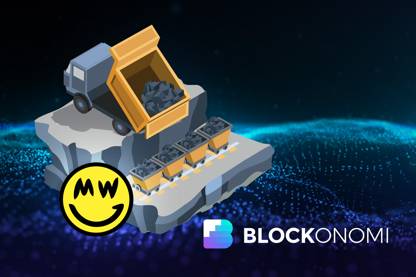 How to Mine Grin Coin