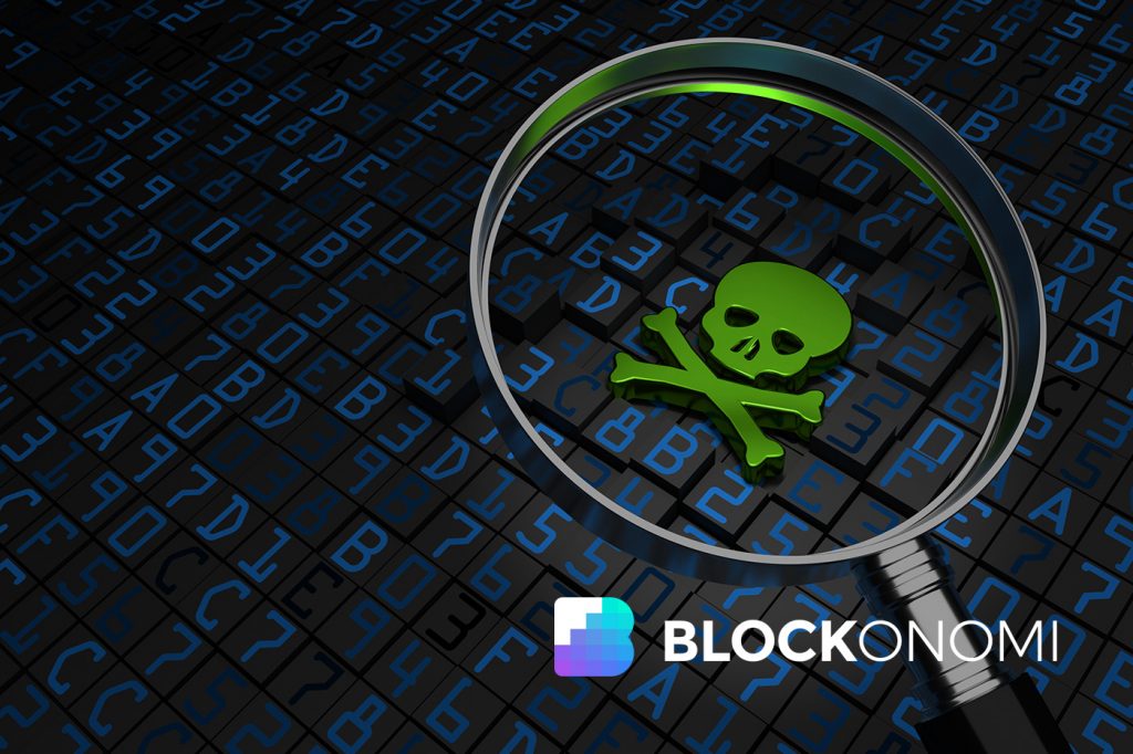 Razy Trojan Crypto Malware