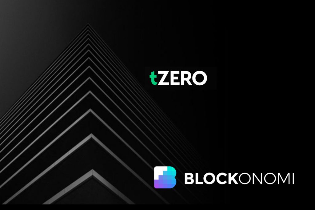 tZero