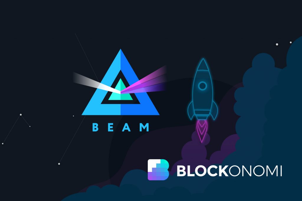 What is BEAM Coin?