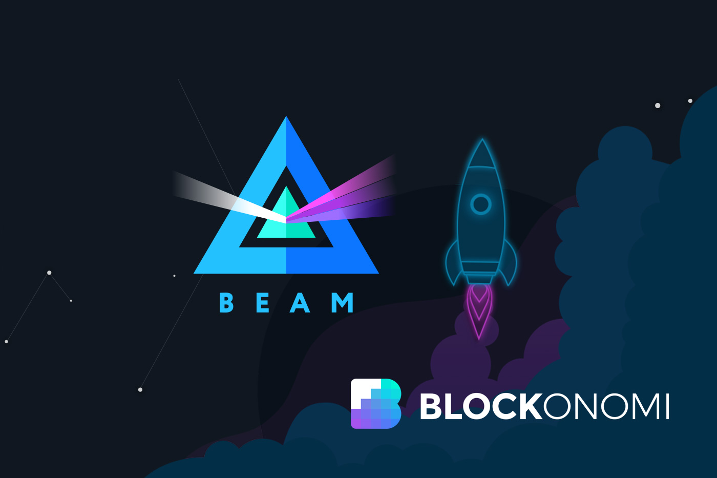 What is BEAM Coin?