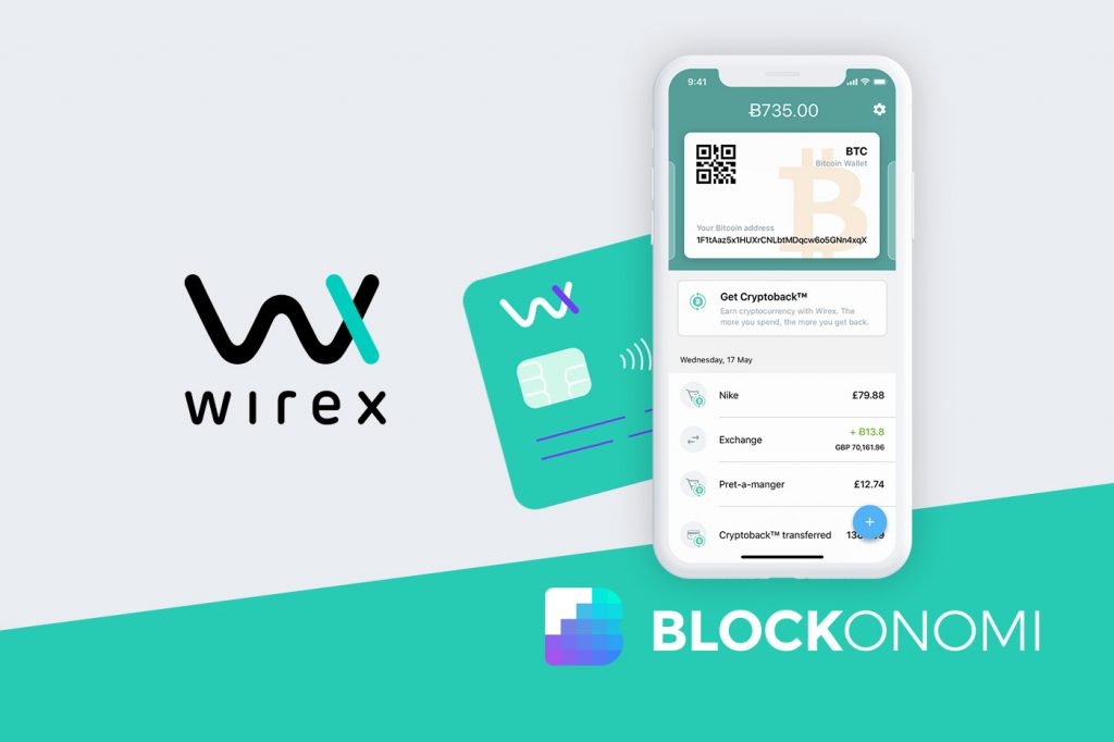 Wirex Review