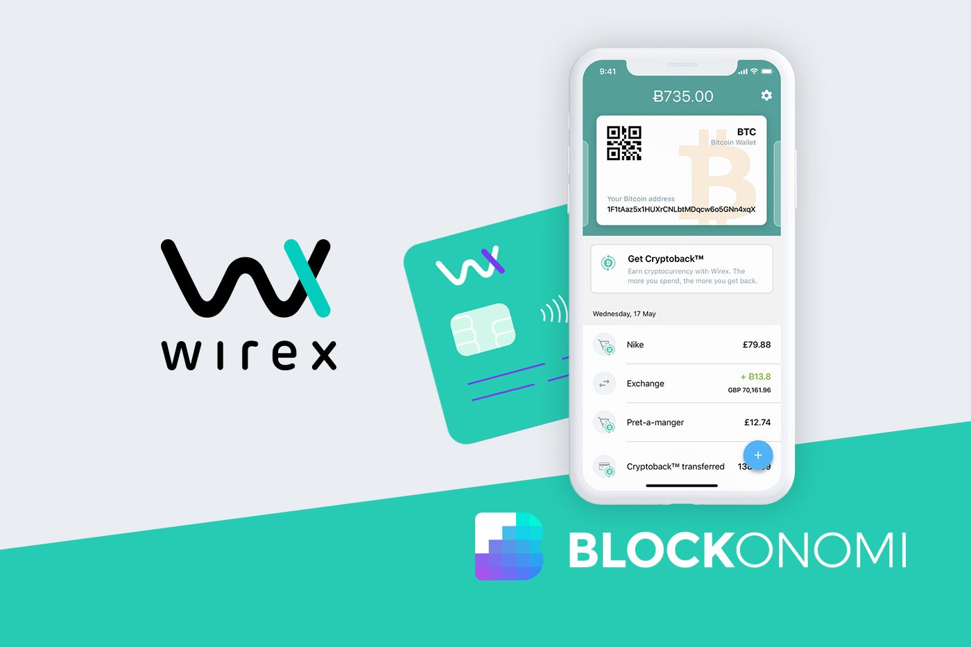 Wirex Review