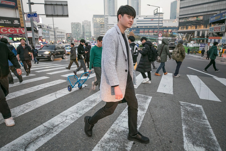 Kim Ki-won