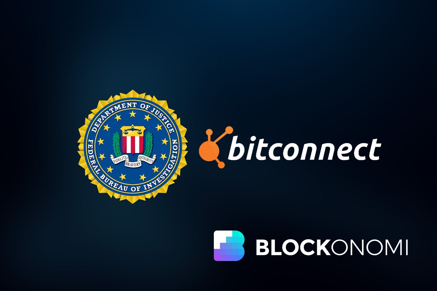 FBI BitConnect