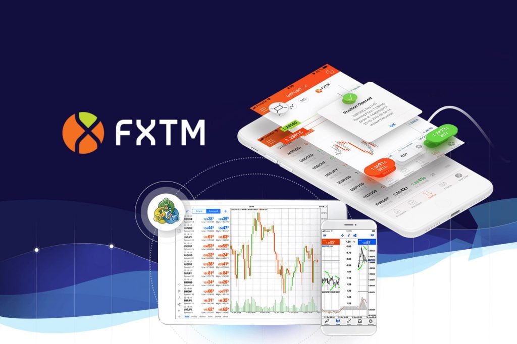 ForexTime Review