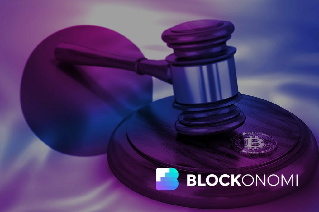 Japan Crypto Money Laundering