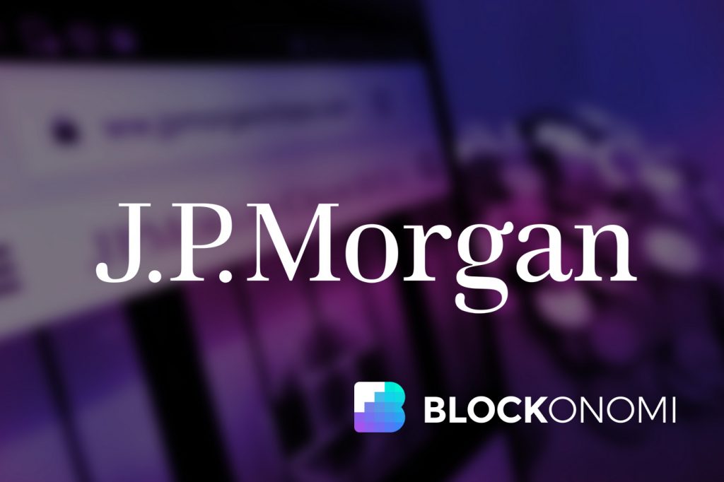 JPM Coin