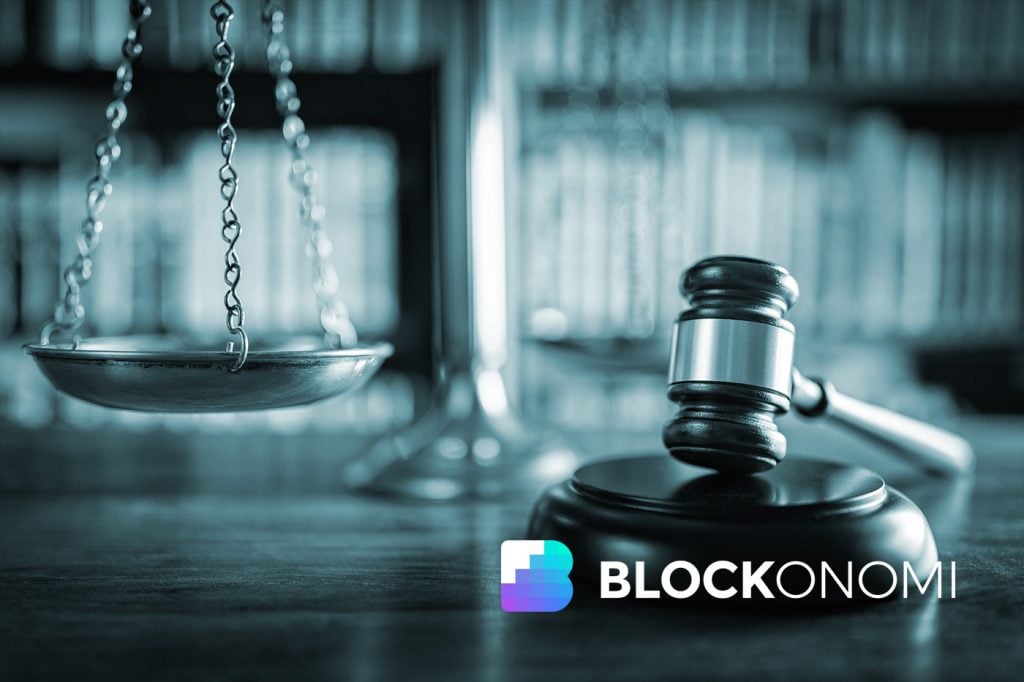 Litigation