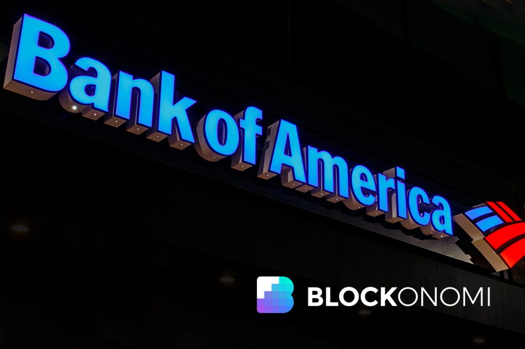 Bank of America