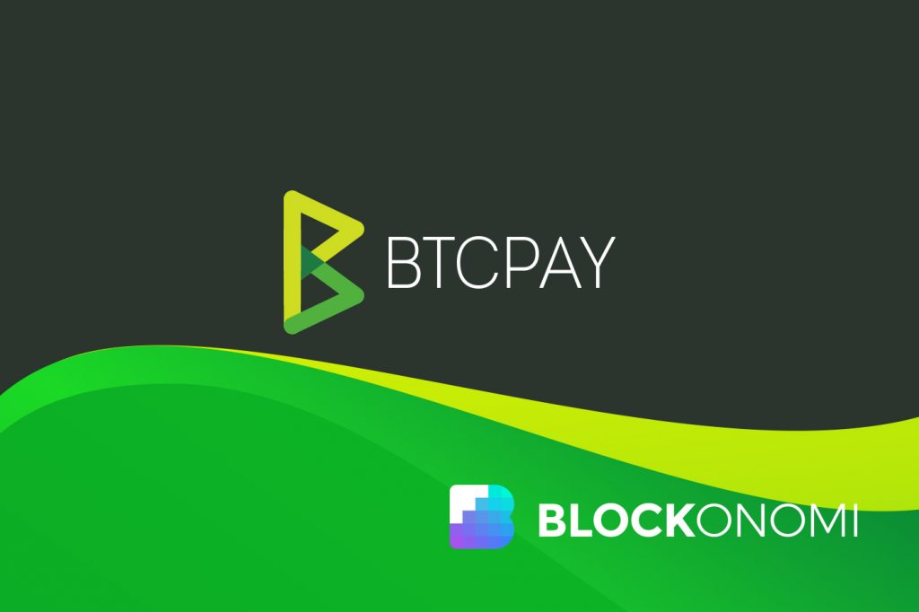 BTC Pay