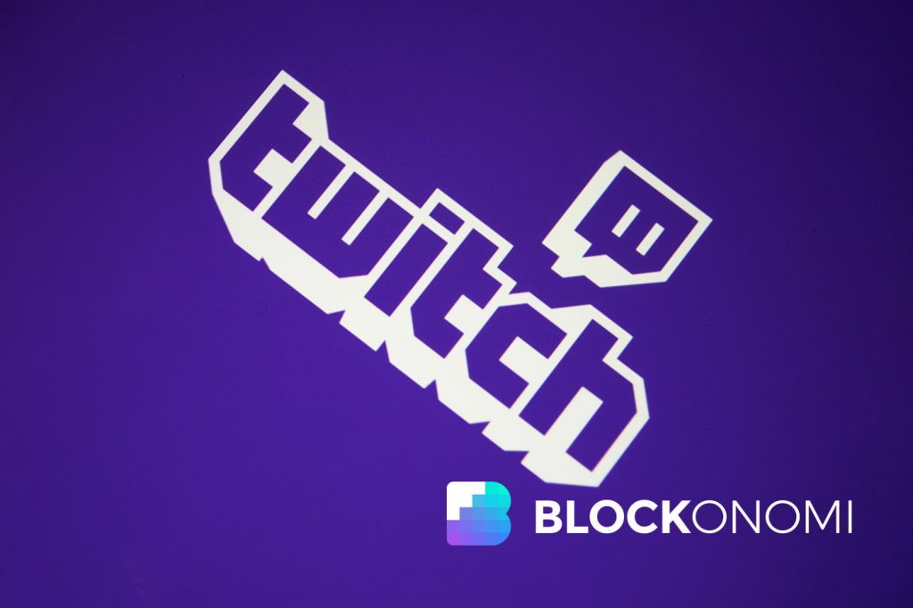 Twitch