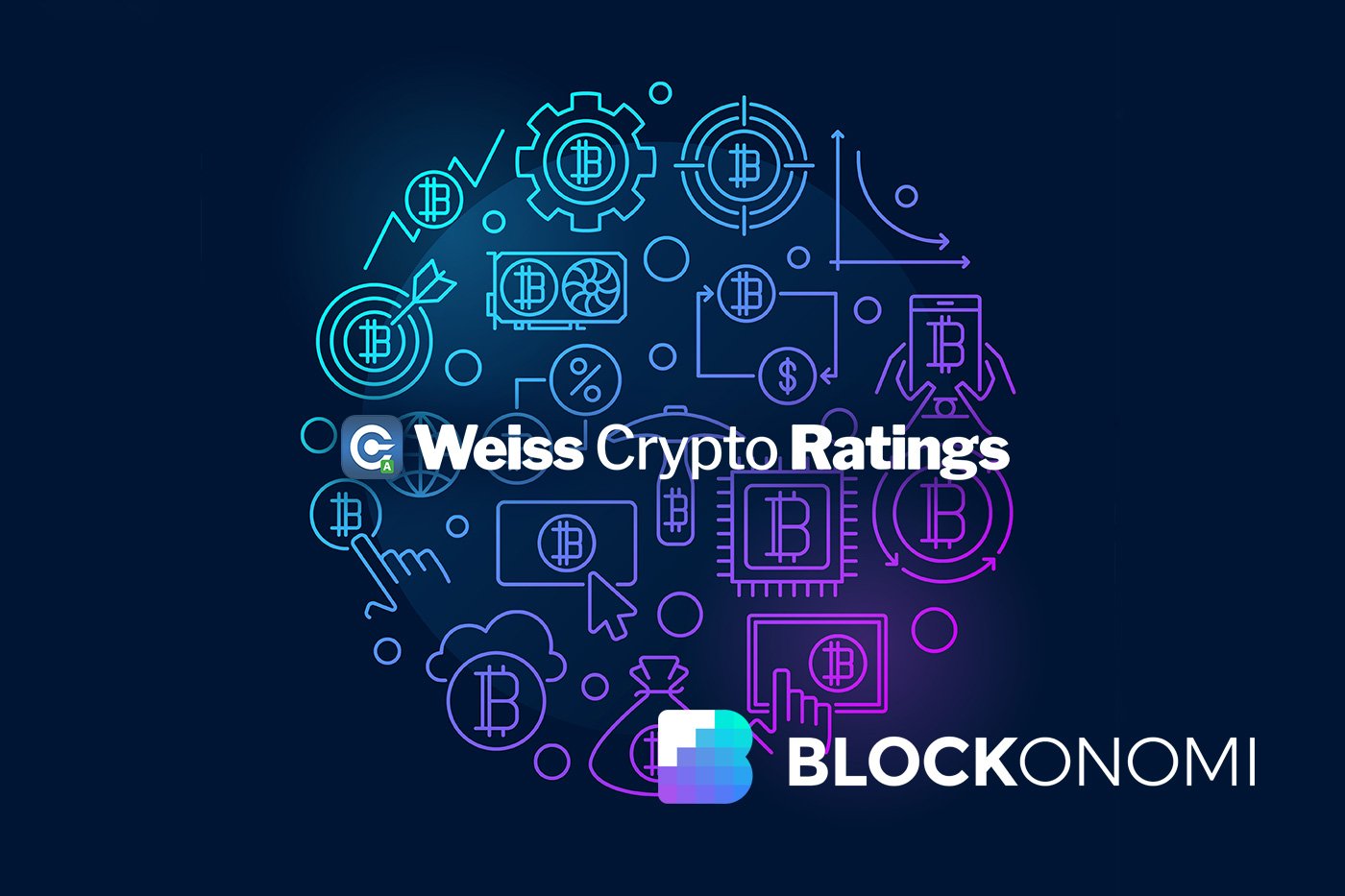 Weiss Crypto Ratings