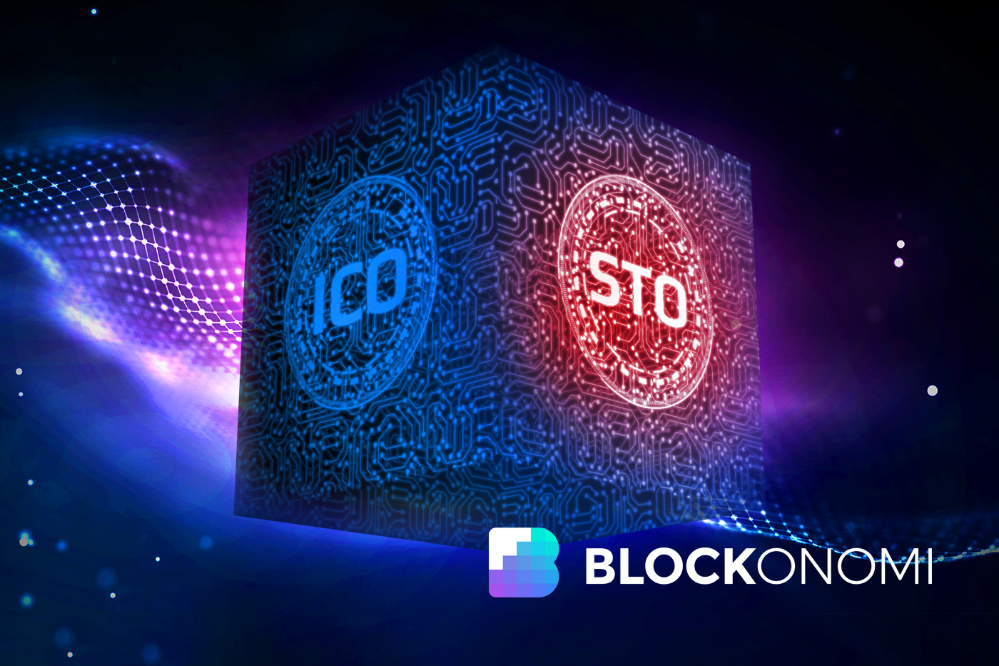 What is an STO?