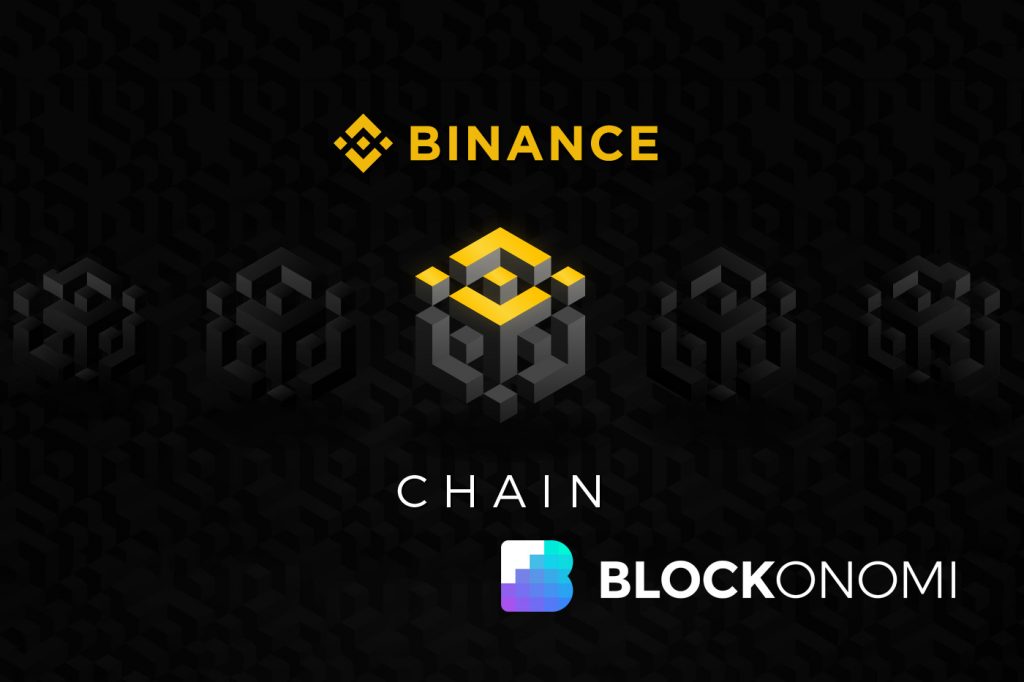 Binance Chain